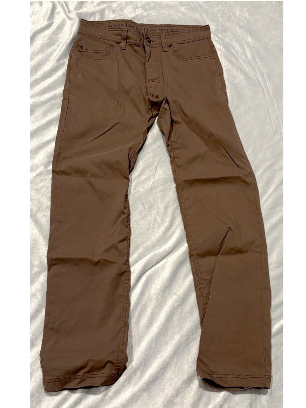 Prana Brion Hiking Pants
